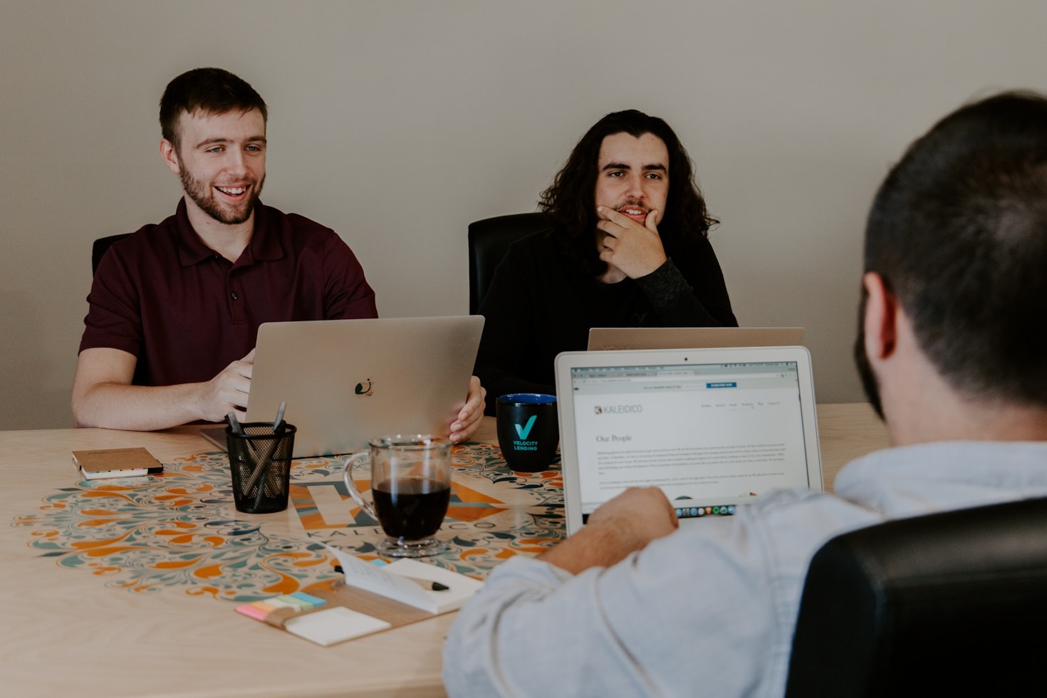 How to Create Meaningful Connections With Your Clients